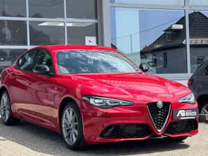 Alfa Romeo Giulia Automată, 280 CP, 9.086 km — miniatura 3