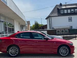 Alfa Romeo Giulia Automată, 280 CP, 9.086 km — miniatura 4