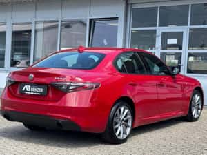 Alfa Romeo Giulia Automată, 280 CP, 9.086 km — miniatura 5
