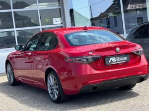 Alfa Romeo Giulia Automată, 280 CP, 9.086 km — miniatura 7