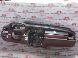 airbag pasager bmw x 6 3.0 d an fabr. 2009 — miniatura 4