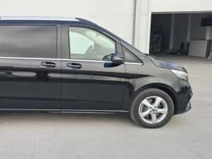 Mercedes Benz V-Classe  d4MATIC  Garantie — miniatura 3