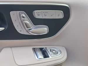 Mercedes Benz V-Classe  d4MATIC  Garantie — miniatura 4