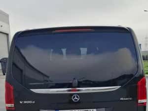 Mercedes Benz V-Classe  d4MATIC  Garantie — miniatura 5