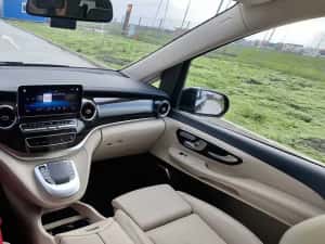 Mercedes Benz V-Classe  d4MATIC  Garantie — miniatura 7