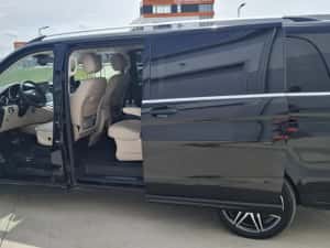 Mercedes Benz V-Classe  d4MATIC  Garantie — miniatura 9