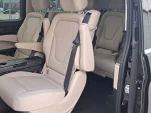 Mercedes Benz V-Classe  d4MATIC  Garantie — miniatura 10