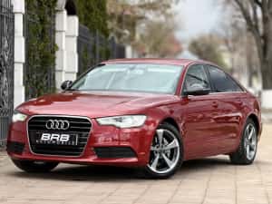• Audi A6 2013 / 2.0 Diesel - Automat / Parc Auto • Rate • Garantie • — miniatura 2