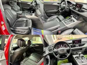 • Audi A6 2013 / 2.0 Diesel - Automat / Parc Auto • Rate • Garantie • — miniatura 6