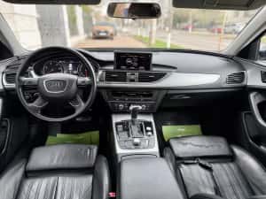 • Audi A6 2013 / 2.0 Diesel - Automat / Parc Auto • Rate • Garantie • — miniatura 7