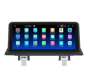 Navigatie BMW Seria 1 E87 ( 2004 - 2012 ) , 6GB RAM GARANTIE CAMERA — miniatura 3