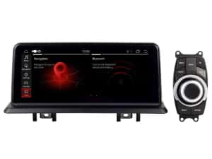 Navigatie BMW Seria 1 E87 ( 2004 - 2012 ) , 6GB RAM GARANTIE CAMERA — miniatura 4
