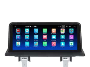 Navigatie BMW Seria 1 E87 ( 2004 - 2012 ) , 6GB RAM GARANTIE CAMERA — miniatura 10