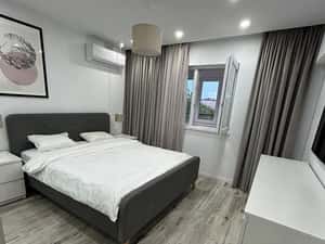 Apartament lux 4 camere Corneliu Coposu, la 8 minute de metrou Unirii — miniatura 3