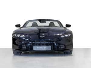 Aston Martin V8 Vantage 510 HP Automată Cabrio — miniatura 7