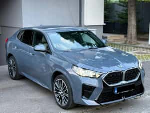 BMW X2 BMW X2 sDrive20i M Sport 2024 | TVA deductibil | Istoric BMW