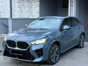 BMW X2 BMW X2 sDrive20i M Sport 2024 | TVA deductibil | Istoric BMW — miniatura 3
