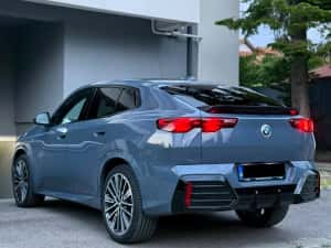 BMW X2 BMW X2 sDrive20i M Sport 2024 | TVA deductibil | Istoric BMW — miniatura 4