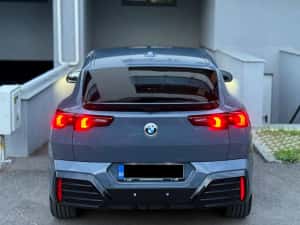 BMW X2 BMW X2 sDrive20i M Sport 2024 | TVA deductibil | Istoric BMW — miniatura 5