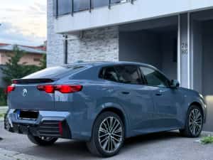 BMW X2 BMW X2 sDrive20i M Sport 2024 | TVA deductibil | Istoric BMW — miniatura 6