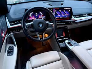 BMW X2 BMW X2 sDrive20i M Sport 2024 | TVA deductibil | Istoric BMW — miniatura 7