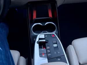 BMW X2 BMW X2 sDrive20i M Sport 2024 | TVA deductibil | Istoric BMW — miniatura 8