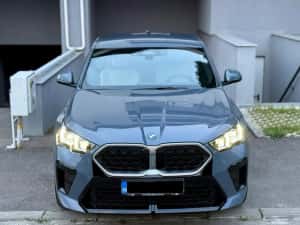 BMW X2 BMW X2 sDrive20i M Sport 2024 | TVA deductibil | Istoric BMW — miniatura 10