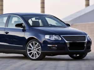 Capace Oglinzi Volkswagen Passat B6 — miniatura 2
