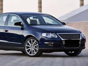 Capace Oglinzi Volkswagen Passat B6 — miniatura 3