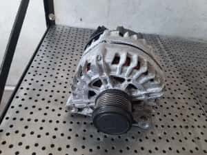 alternator 1.6 hdi  peugeot 308 208 5008 citroen c3 c4 9810525380 2624310c tg15s218