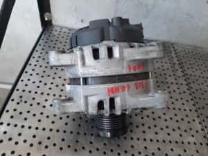 alternator 1.6 hdi  peugeot 308 208 5008 citroen c3 c4 9810525380 2624310c tg15s218 — miniatura 7