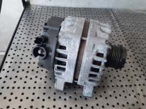 alternator 1.6 hdi  peugeot 308 208 5008 citroen c3 c4 9810525380 2624310c tg15s218 — miniatura 8