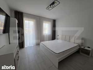 Exclusivitate! apartament modern, gata de mutare, parcare subterana, I — miniatura 4
