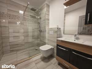 Exclusivitate! apartament modern, gata de mutare, parcare subterana, I — miniatura 5