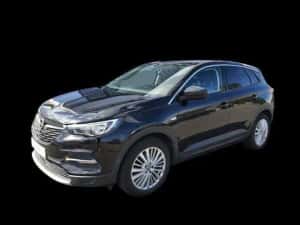 Kit ambreiaj Opel Grandland X 1.6 cdti AdBlue B16DTH