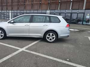 Vw Golf 7/RAR Efectuat/Garantie/Germania/KM Certificati — miniatura 4