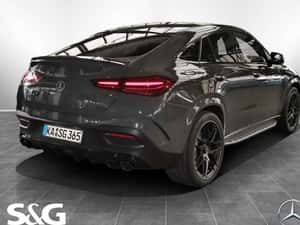 Mercedes-Benz GLE 53 AMG — miniatura 2