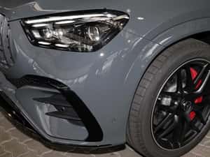 Mercedes-Benz GLE 53 AMG — miniatura 3