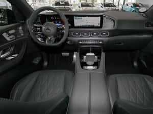 Mercedes-Benz GLE 53 AMG — miniatura 4