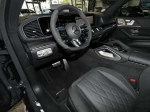 Mercedes-Benz GLE 53 AMG — miniatura 5