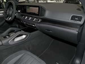 Mercedes-Benz GLE 53 AMG — miniatura 7