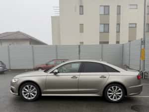 Audi A6 2017 Quattro — miniatura 4