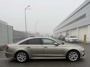 Audi A6 2017 Quattro — miniatura 5