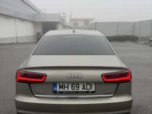 Audi A6 2017 Quattro — miniatura 6