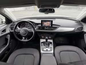 Audi A6 2017 Quattro — miniatura 7