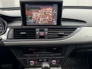 Audi A6 2017 Quattro — miniatura 8