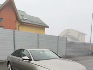 Audi A6 2017 Quattro — miniatura 10