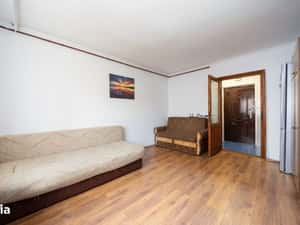 TRACTORUL | Garsoniera 21mp baie proprie ideal investitie — miniatura 4