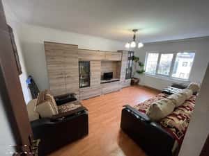 Vand Apartament Simleu Silvaniei, Strada Gheorghe Lazar — miniatura 2