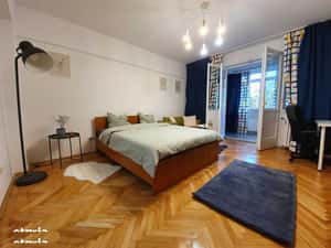 PROPRIETAR Garsoniera Cismigiu, Bloc REABILITAT TERMIC + Centrala